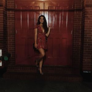 Meet your Posher, Kayla